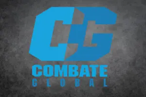 assistir combate global ao vivo