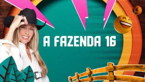 a fazenda ao vivo